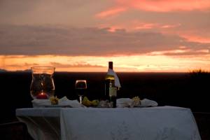 sundowner