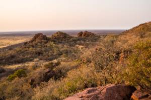 viewpoint Waterberg
