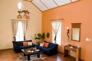 accommodation