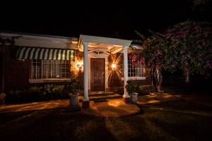 guest house